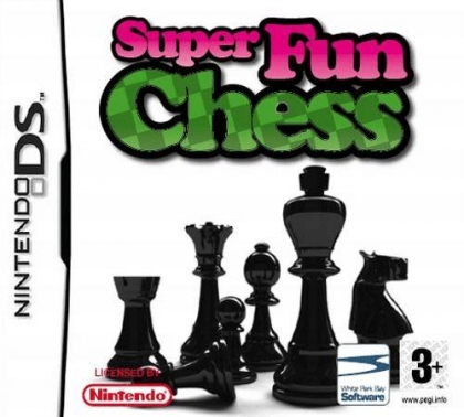 Super Fun Chess image